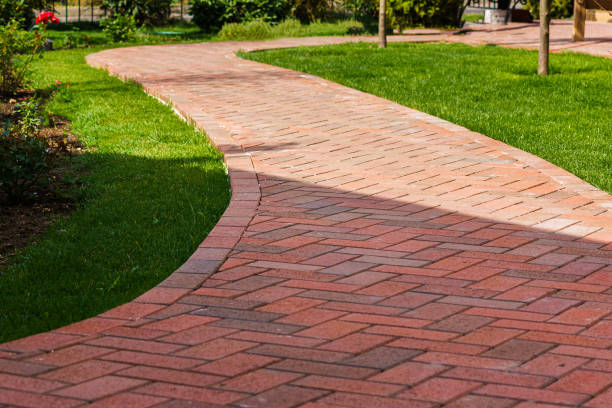 Best Eco-Friendly Driveway Paving in Tenino, WA