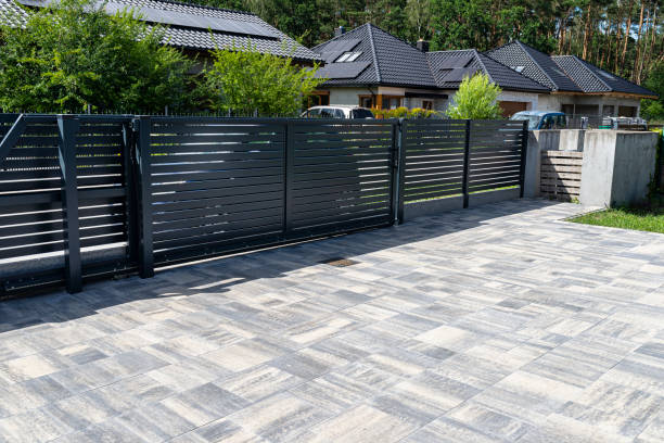 Best Permeable Paver Driveways in Tenino, WA