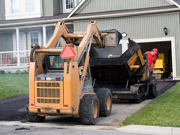 Best Cobblestone Driveway Paving in Tenino, WA