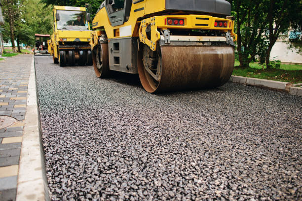 Best Interlocking Paver Driveways in Tenino, WA